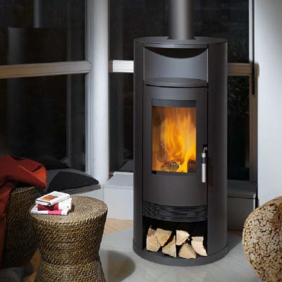 Kaminöfen - Niedermaier Gmbh